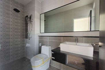 Elmina West @ Denai Alam