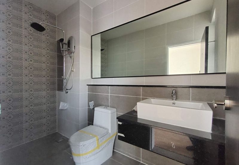 Elmina West @ Denai Alam