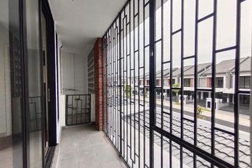 Elmina West @ Denai Alam