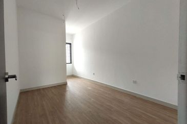 Elmina West @ Denai Alam