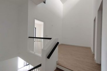 Elmina West @ Denai Alam