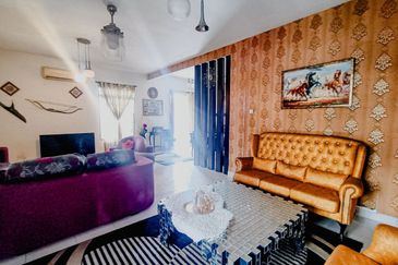 Seksyen 11, Kota Damansara