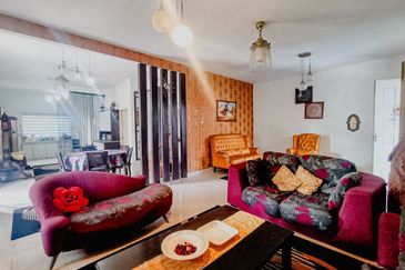 Seksyen 11, Kota Damansara