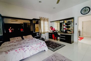 Seksyen 11, Kota Damansara