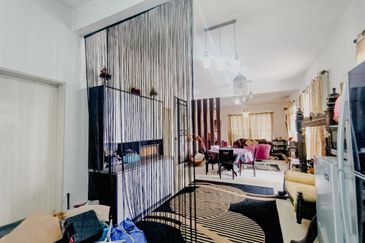 Seksyen 11, Kota Damansara