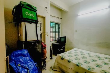 Seksyen 11, Kota Damansara