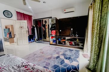 Seksyen 11, Kota Damansara