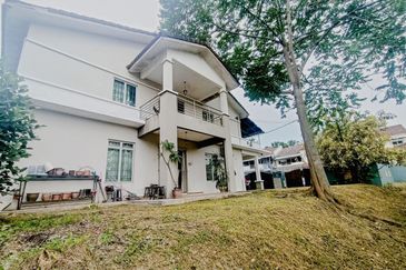 Seksyen 11, Kota Damansara