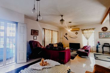 Seksyen 11, Kota Damansara