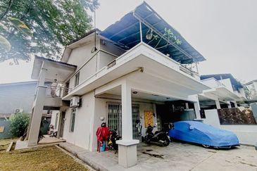 Seksyen 11, Kota Damansara