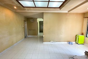 Bandar Tun Hussein Onn