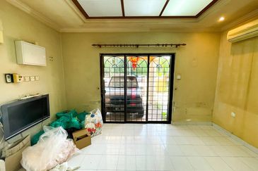 Bandar Tun Hussein Onn