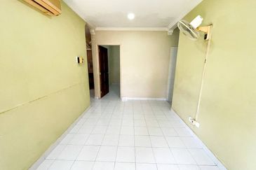 Bandar Tun Hussein Onn