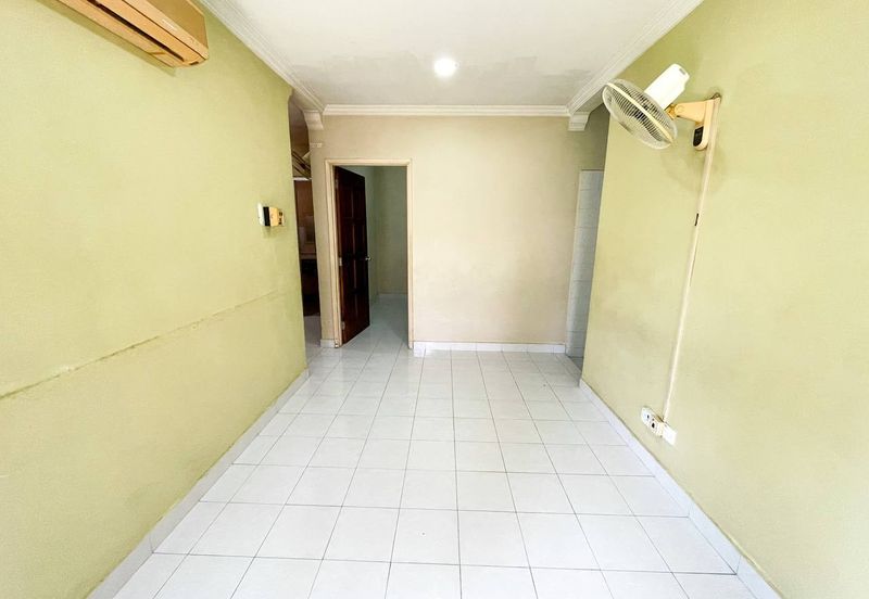 Bandar Tun Hussein Onn