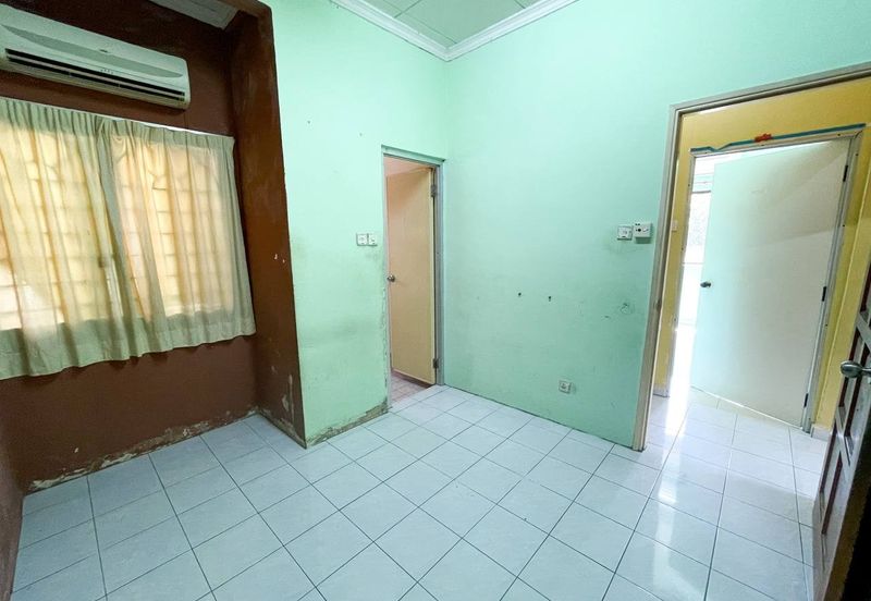 Bandar Tun Hussein Onn