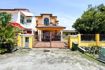 Bandar Tun Hussein Onn