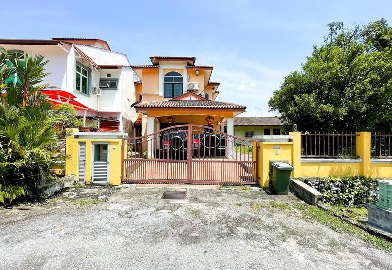 Bandar Tun Hussein Onn