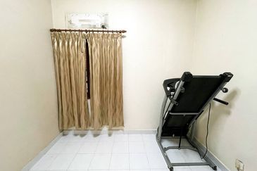 Bandar Tun Hussein Onn