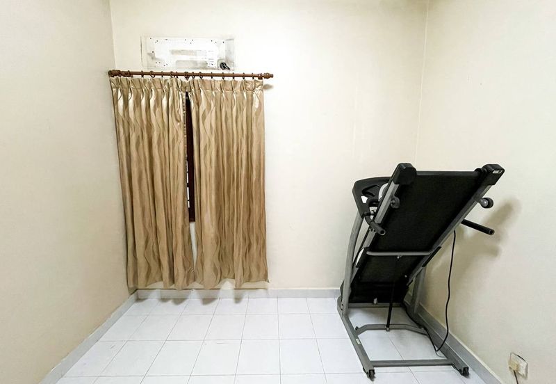 Bandar Tun Hussein Onn