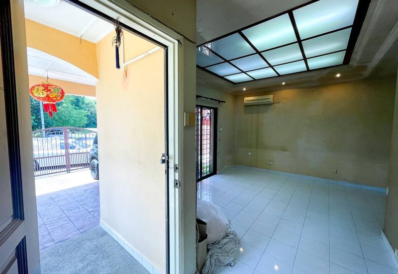 Bandar Tun Hussein Onn