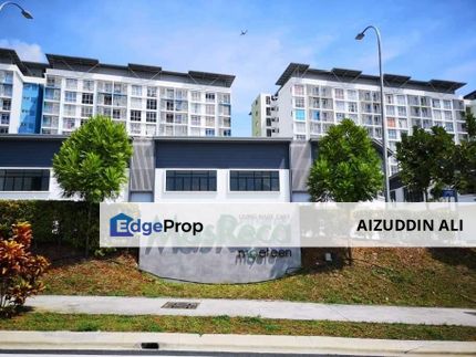 MasReca 19 Apartment Cyber10, Cyberjaya., Selangor, Cyberjaya