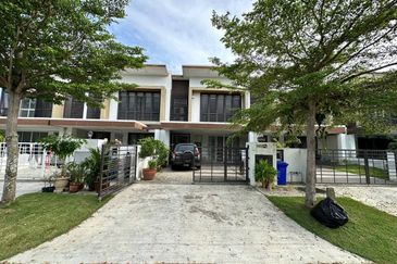 Elmina East @ Denai Alam