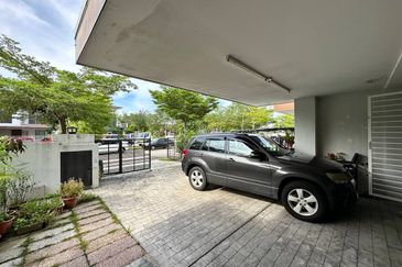 Elmina East @ Denai Alam