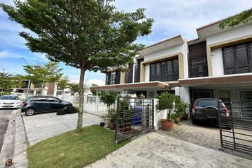 Elmina East @ Denai Alam