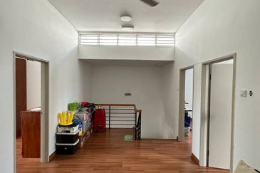 Elmina East @ Denai Alam