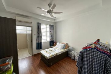 Elmina East @ Denai Alam