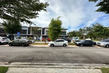 Elmina East @ Denai Alam