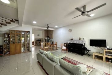 Elmina East @ Denai Alam