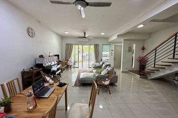 Elmina East @ Denai Alam