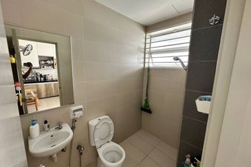 Elmina East @ Denai Alam