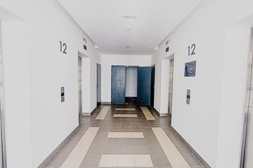 LakeFront Residence Cyberjaya