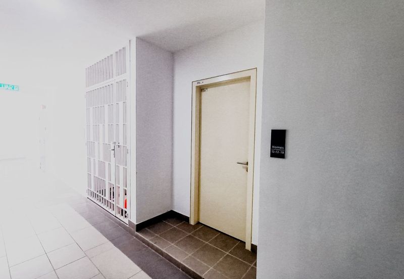 LakeFront Residence Cyberjaya