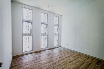 LakeFront Residence Cyberjaya