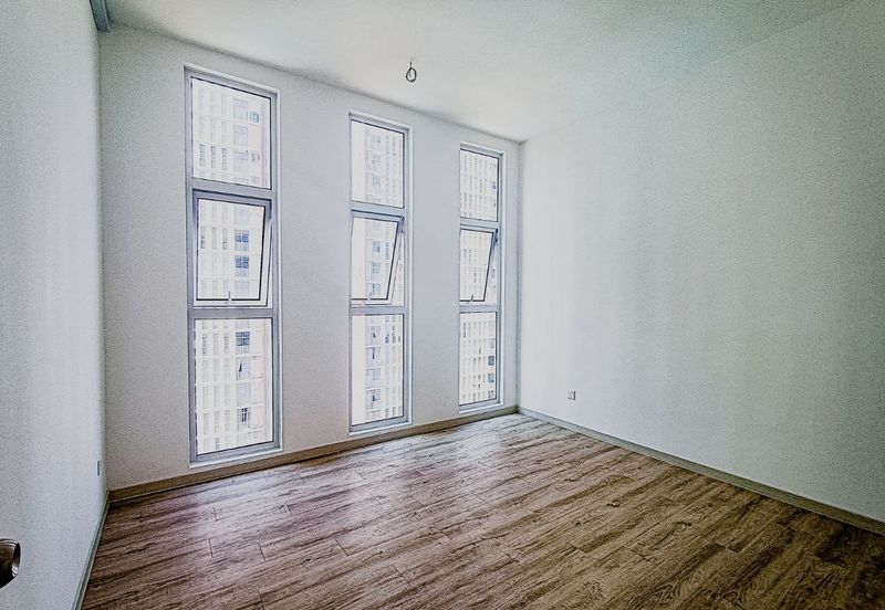 LakeFront Residence Cyberjaya