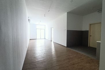 LakeFront Residence Cyberjaya