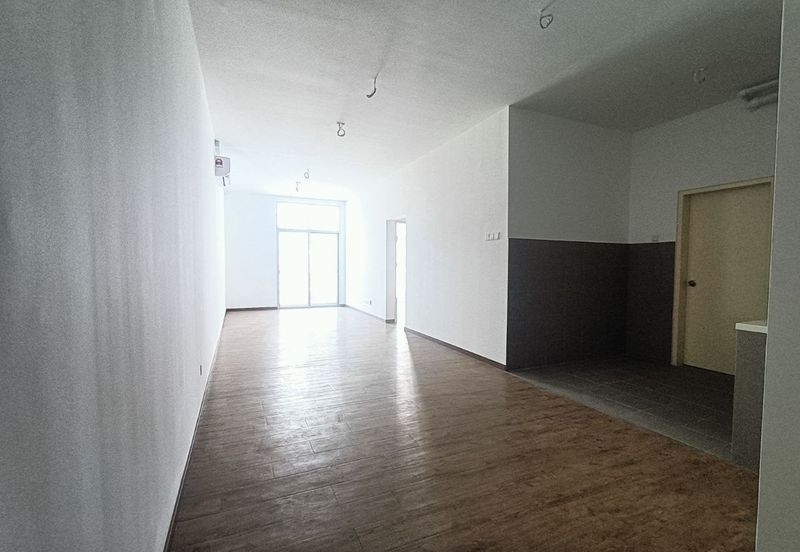 LakeFront Residence Cyberjaya