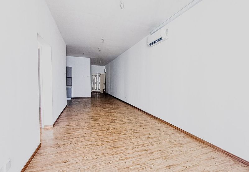 LakeFront Residence Cyberjaya