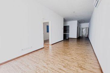 LakeFront Residence Cyberjaya