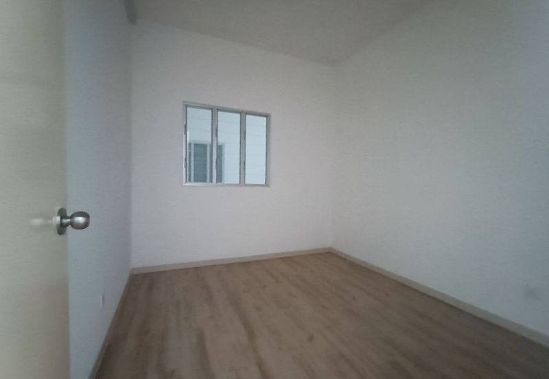 LakeFront Residence Cyberjaya