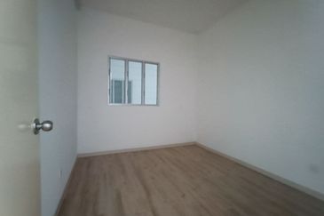 LakeFront Residence Cyberjaya