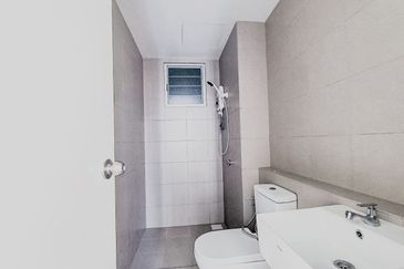 LakeFront Residence Cyberjaya