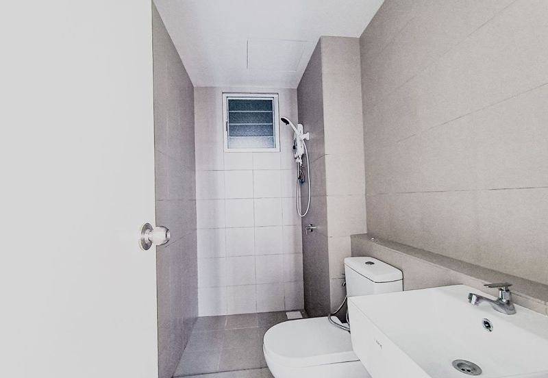 LakeFront Residence Cyberjaya