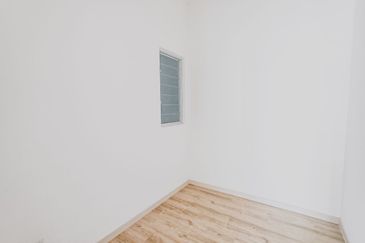 LakeFront Residence Cyberjaya