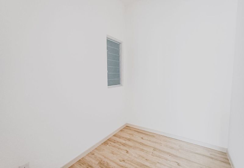 LakeFront Residence Cyberjaya