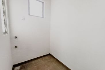 LakeFront Residence Cyberjaya