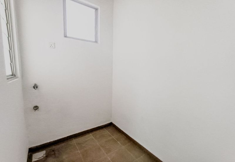 LakeFront Residence Cyberjaya